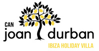 can joan durban logo